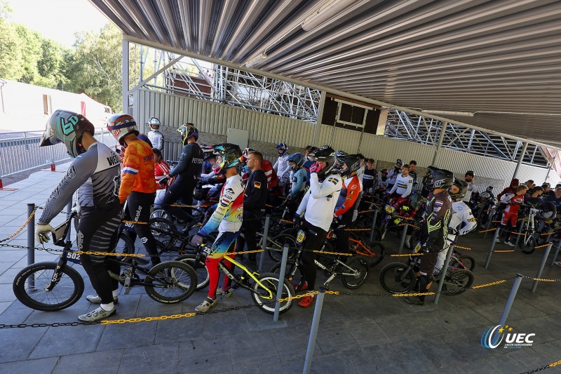 Tour de France 2025 - 112th Edition - 13th stage Loudenvielle - Peyragudes 10,9 km - 18/07/2025 -  - Kei Tsuji/SprintCyclingAgency?2025